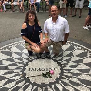 Meet your Posher, Lisa